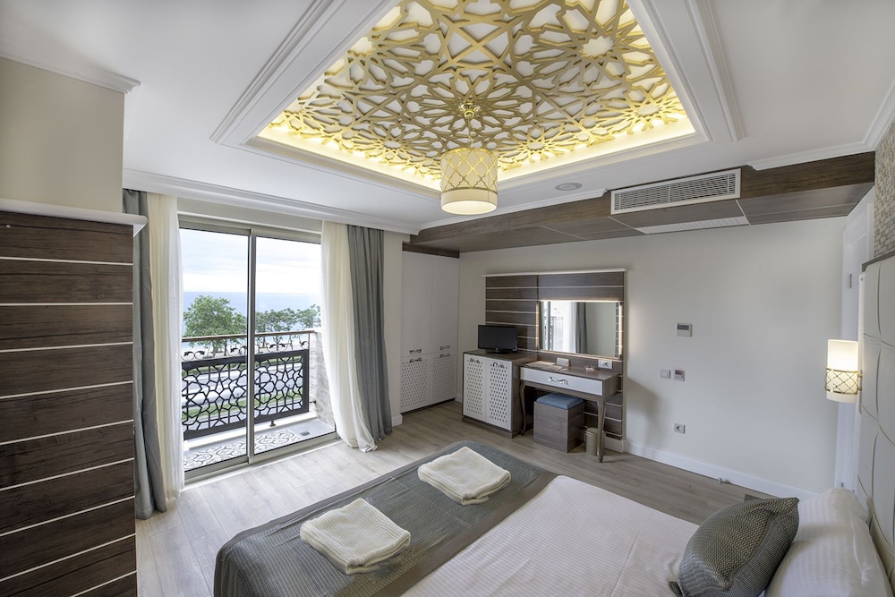 Trend Park Hotel 9