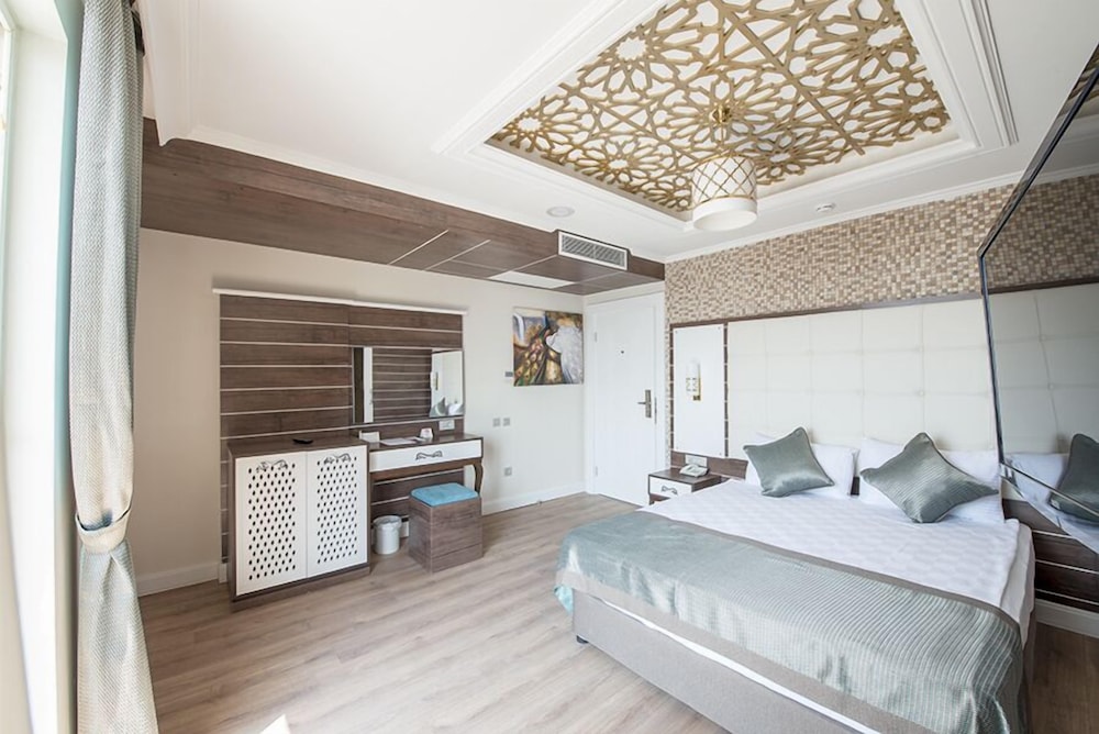 Trend Park Hotel 14