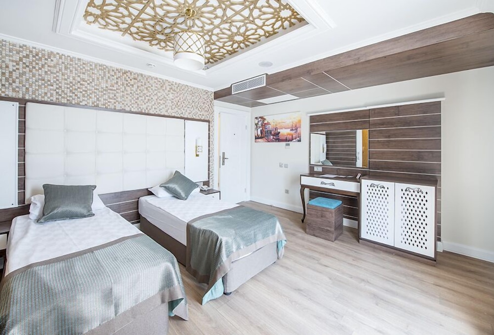 Trend Park Hotel 23