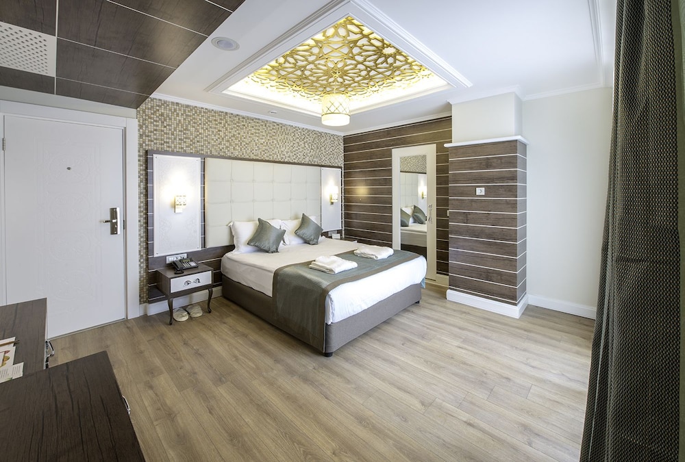 Trend Park Hotel 6