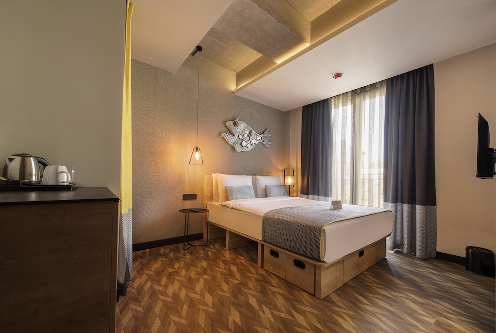Trend Suites 24
