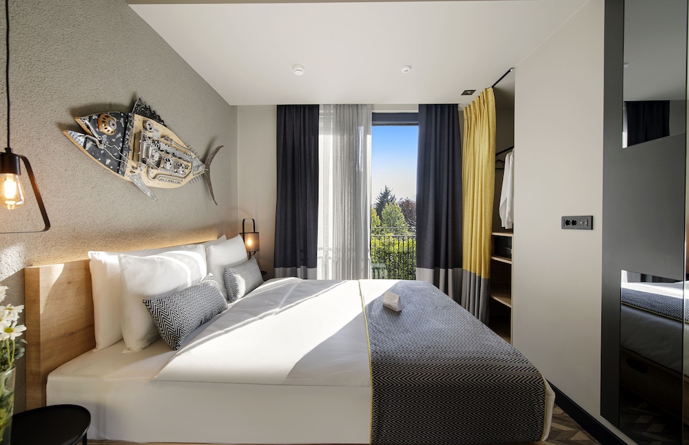Trend Suites 17