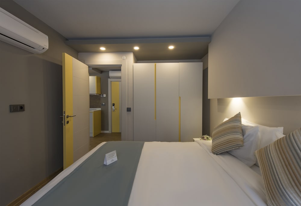 Trend Suites 4