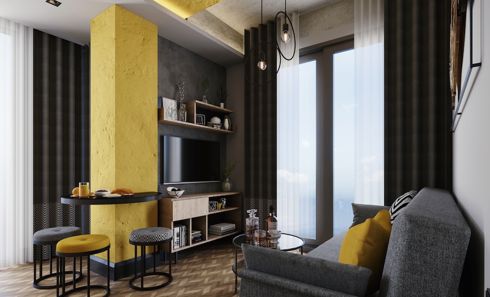 Trend Suites 8