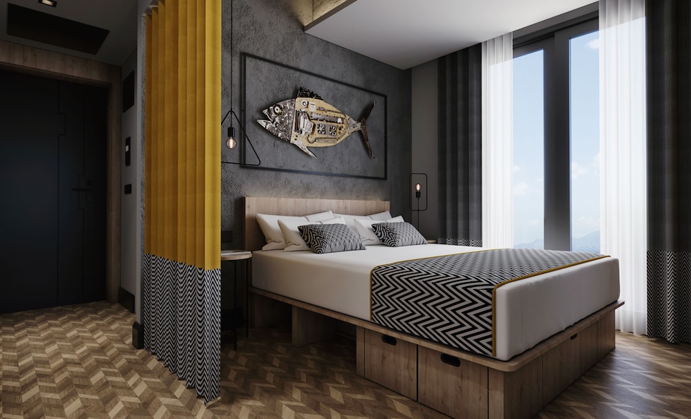 Trend Suites 9