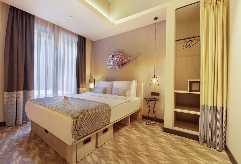 Trend Suites 23