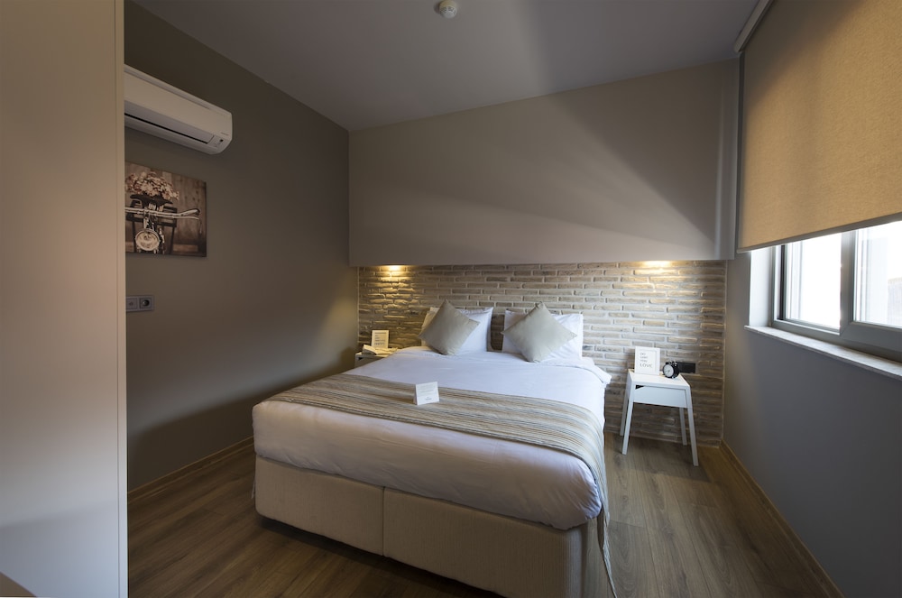 Trend Suites 7
