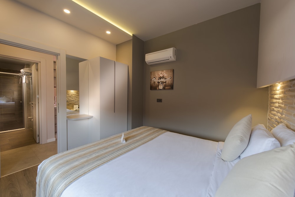 Trend Suites 6