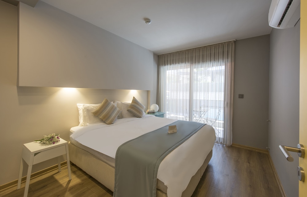 Trend Suites 3