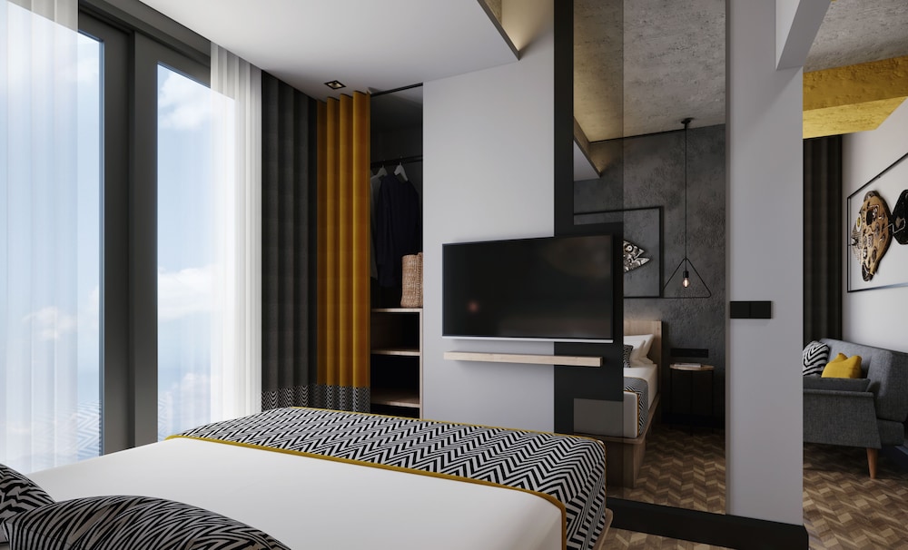 Trend Suites 10