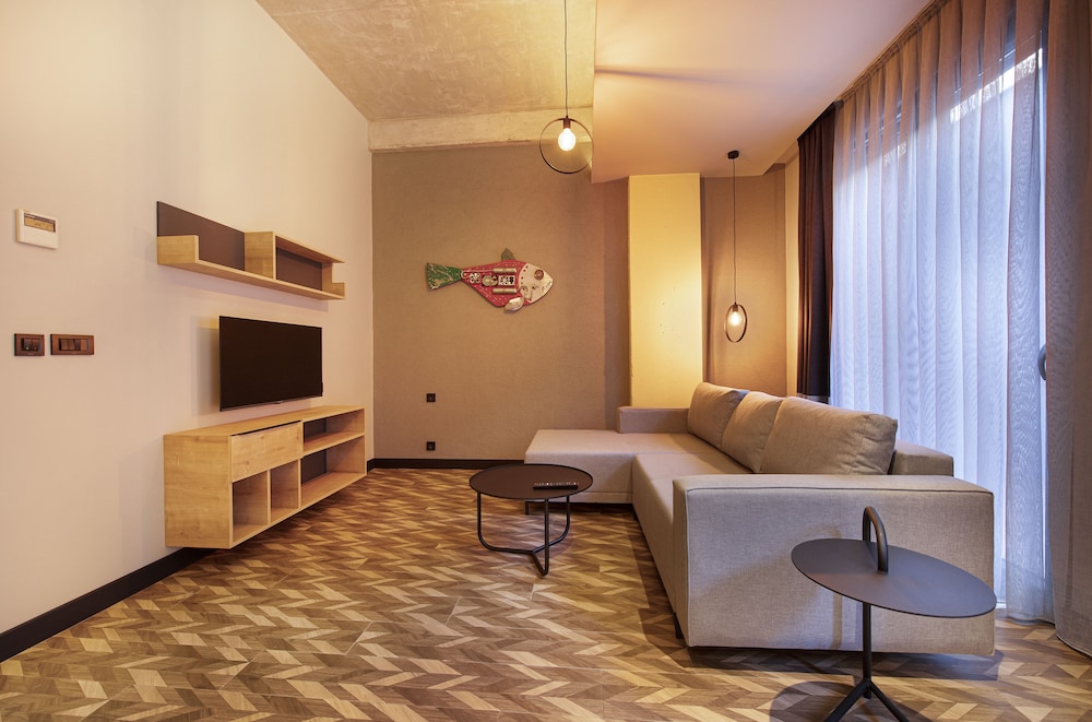 Trend Suites 20