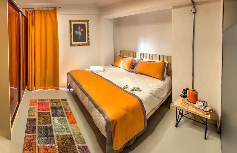 Vavien Hotel 8