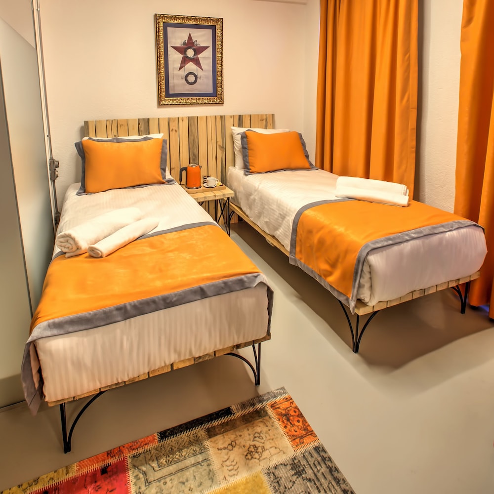 Vavien Hotel 16