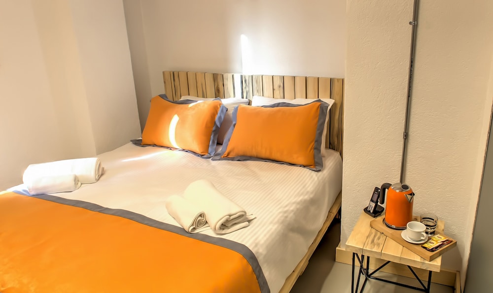 Vavien Hotel 7