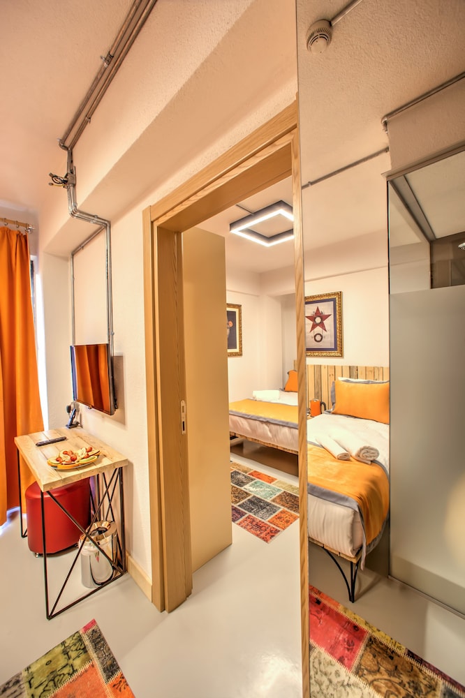 Vavien Hotel 10