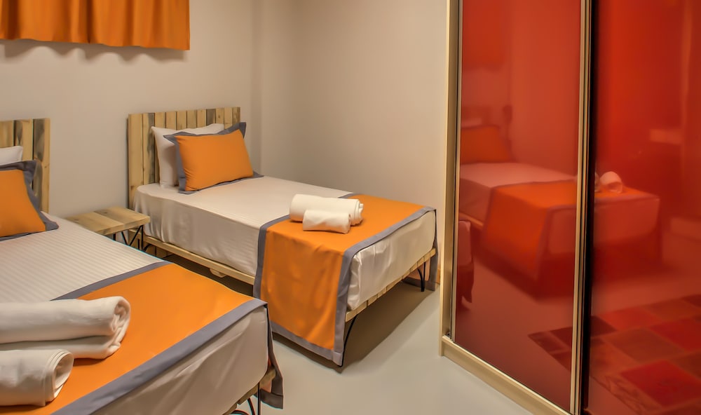Vavien Hotel 14