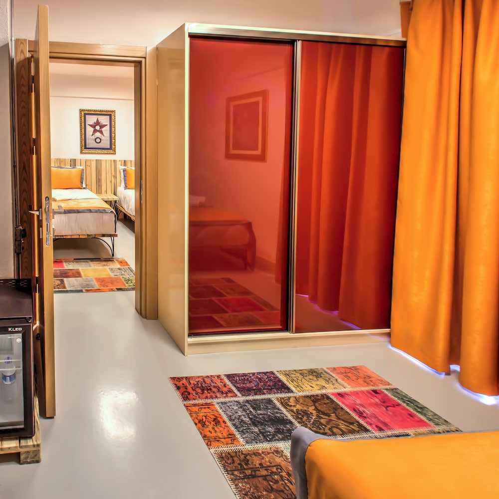 Vavien Hotel 11