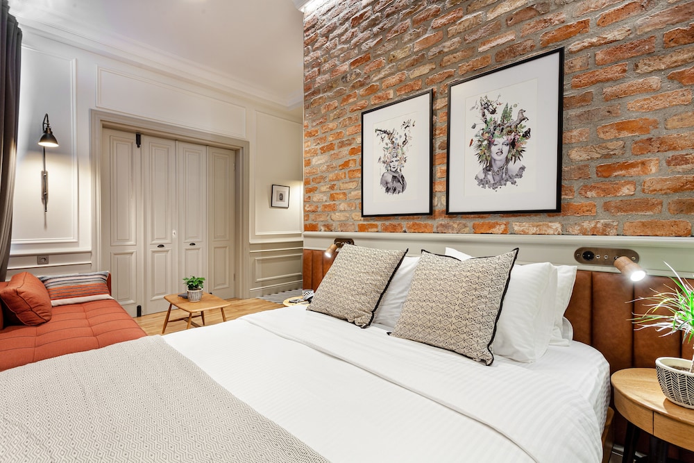 World House Boutique Hotel 7