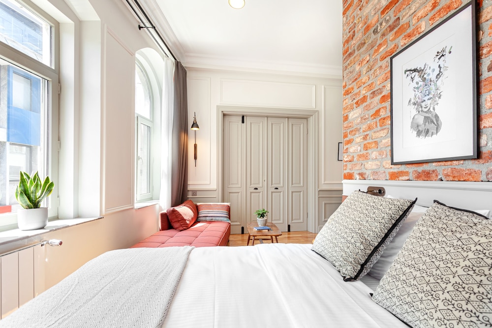 World House Boutique Hotel 8