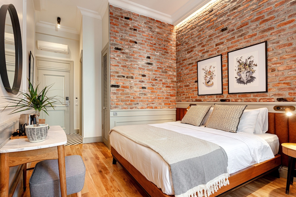 World House Boutique Hotel 13