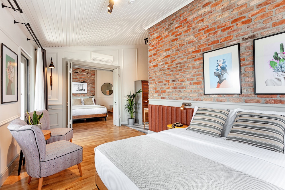 World House Boutique Hotel 16