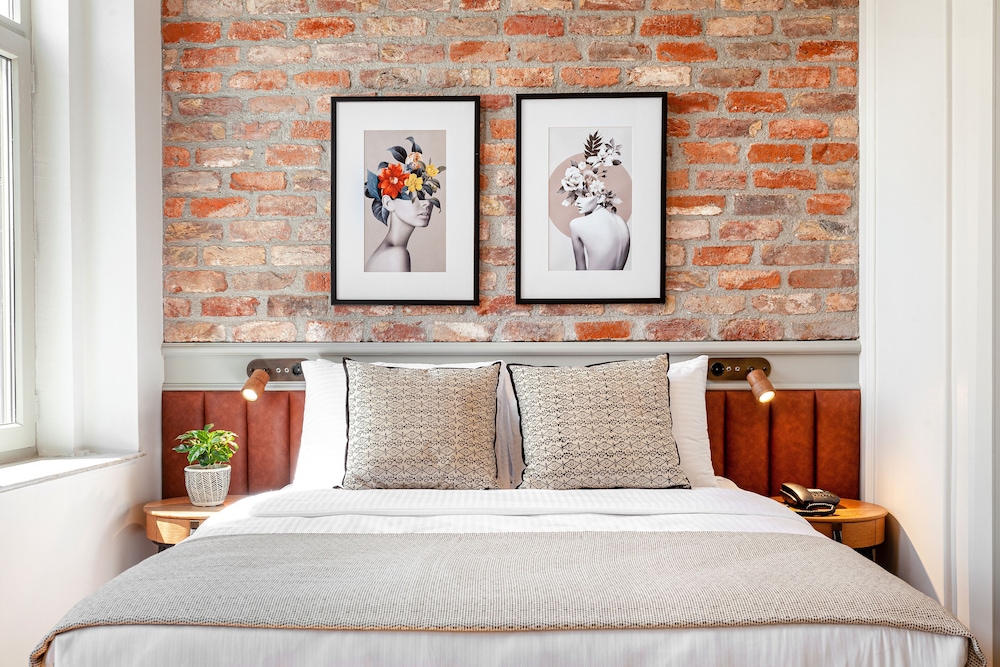 World House Boutique Hotel 3