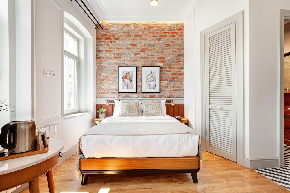 World House Boutique Hotel 24