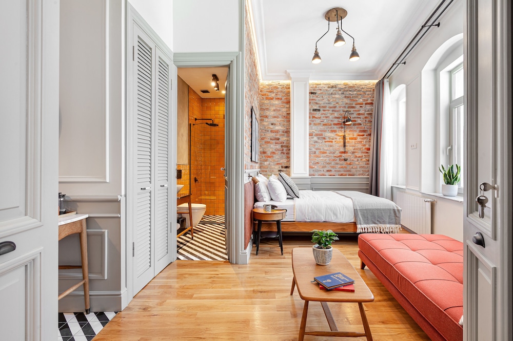World House Boutique Hotel 4