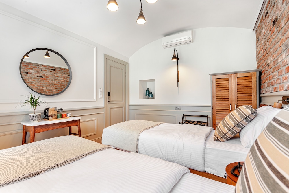 World House Boutique Hotel 23