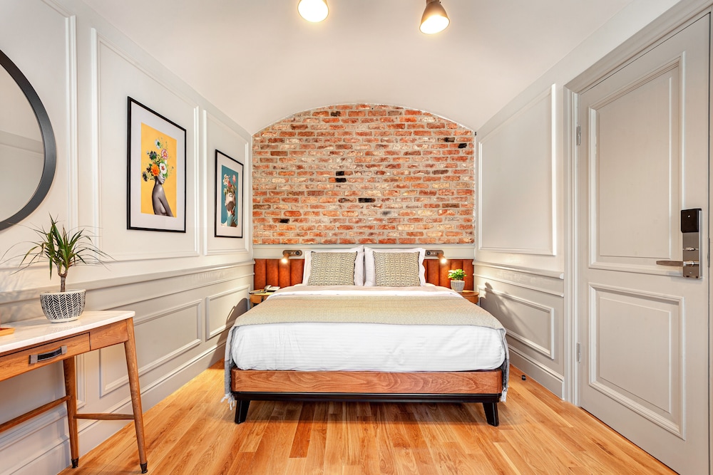 World House Boutique Hotel 18