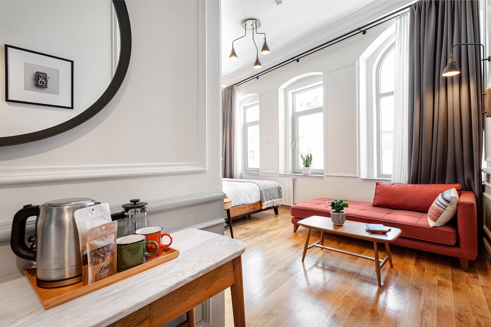 World House Boutique Hotel 5