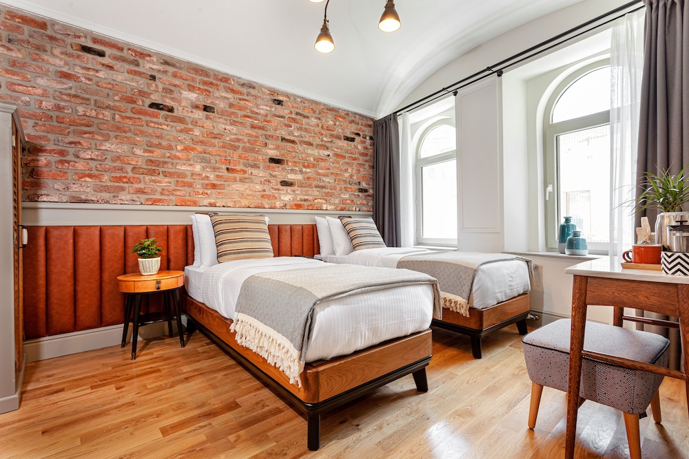 World House Boutique Hotel 20