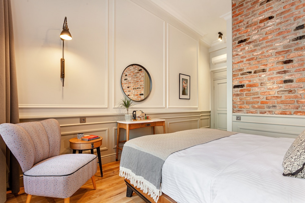World House Boutique Hotel 14