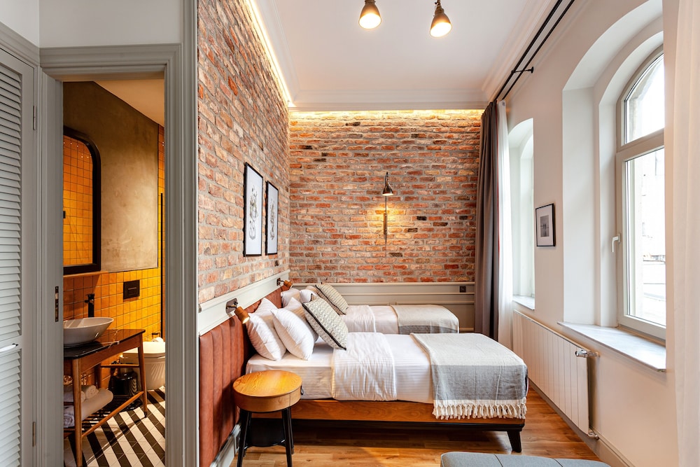 World House Boutique Hotel 9