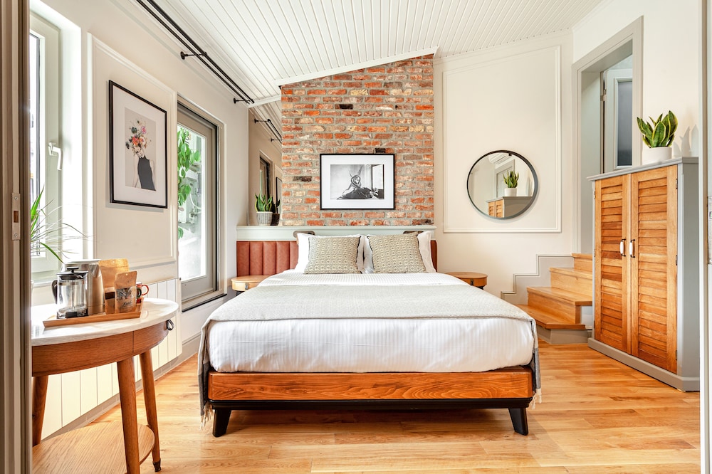 World House Boutique Hotel 1