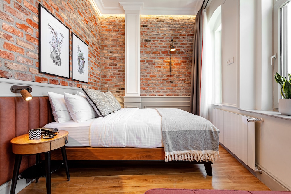 World House Boutique Hotel 6