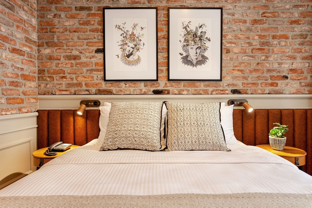 World House Boutique Hotel 12