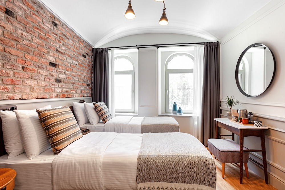 World House Boutique Hotel 22
