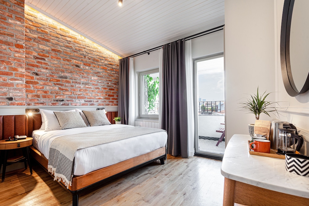 World House Boutique Hotel 10