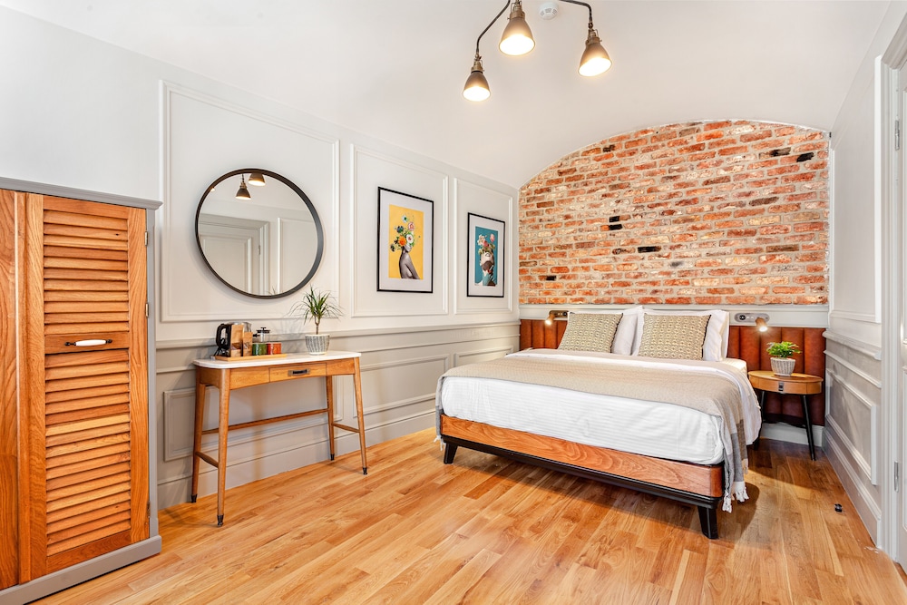 World House Boutique Hotel 19