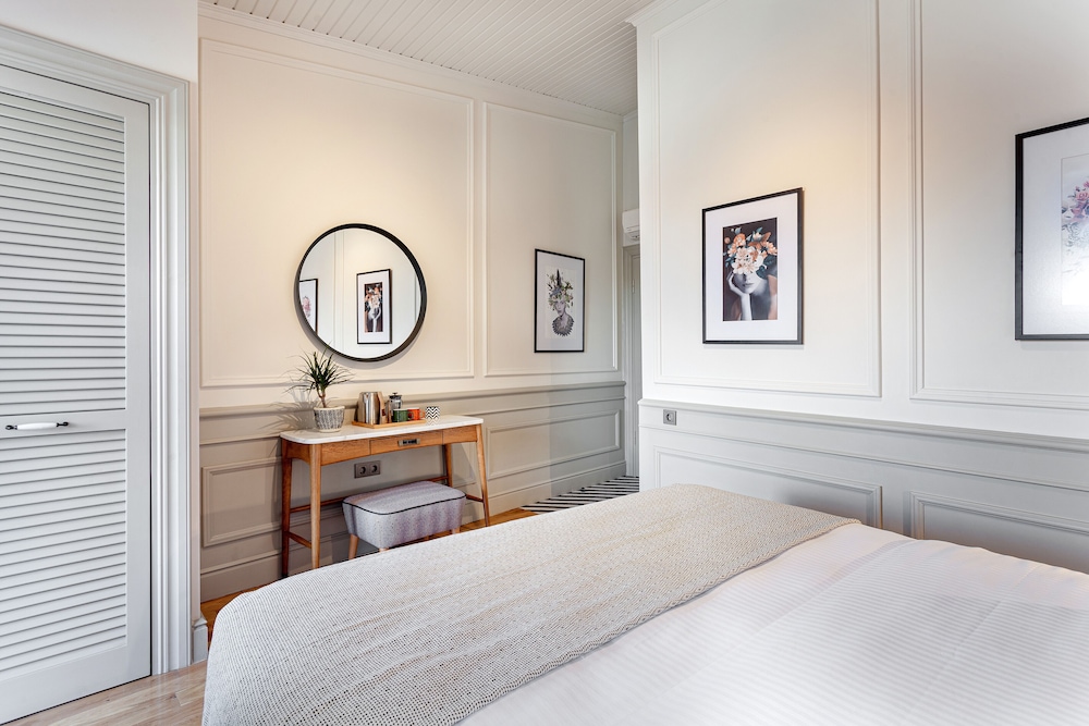World House Boutique Hotel 11