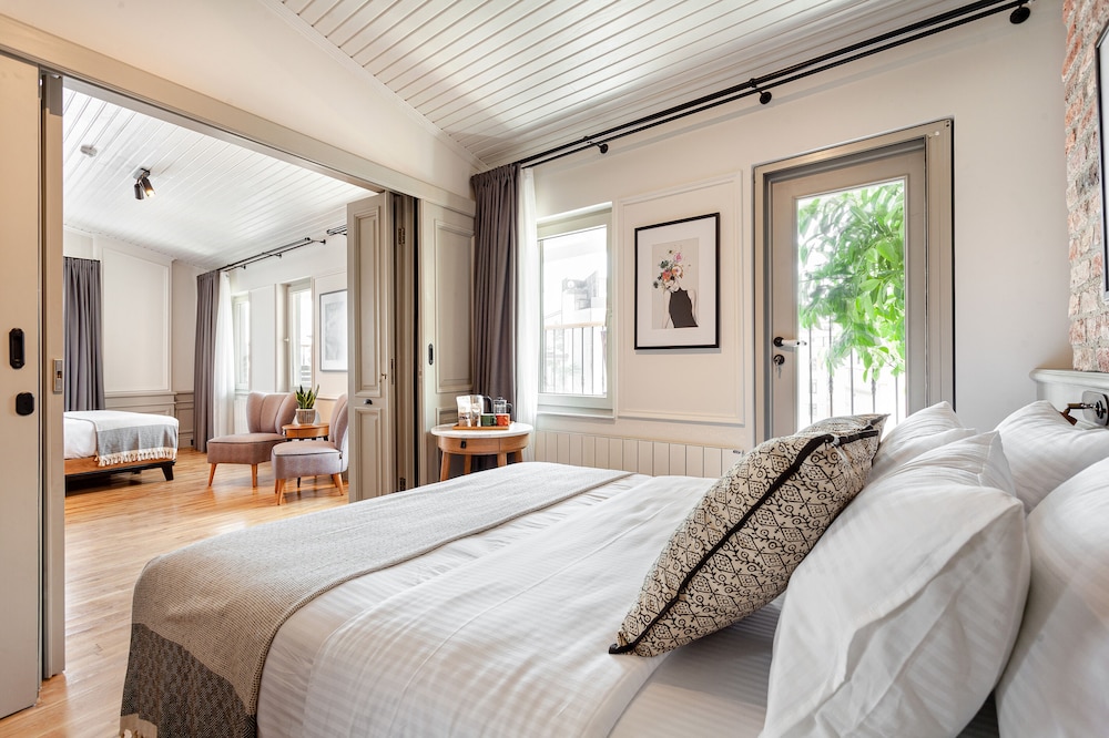 World House Boutique Hotel 17
