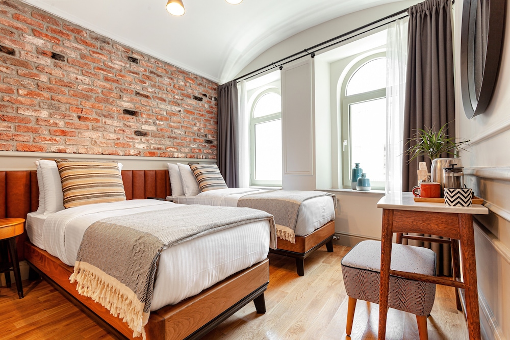 World House Boutique Hotel 21