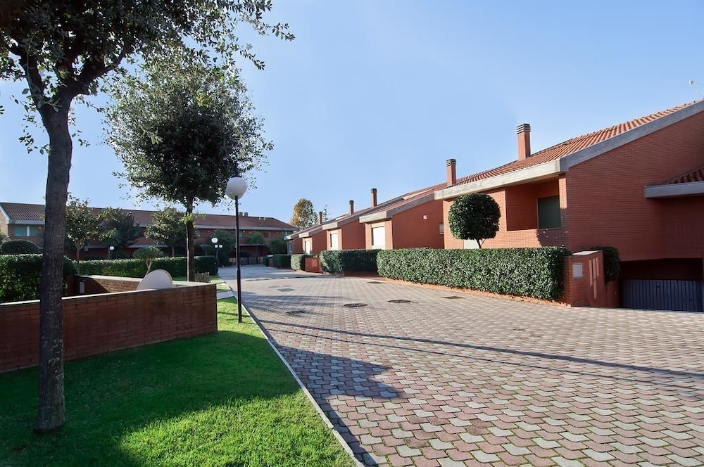 I Triangoli Residence 1