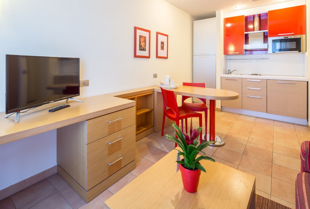 I Triangoli Residence 17