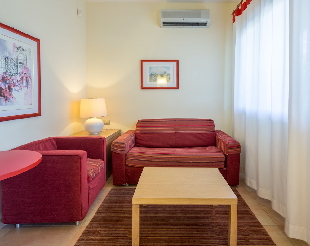 I Triangoli Residence 9