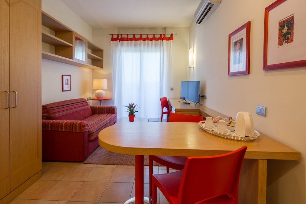 I Triangoli Residence 12