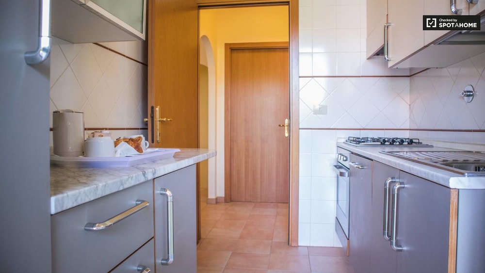 I Triangoli Residence 18
