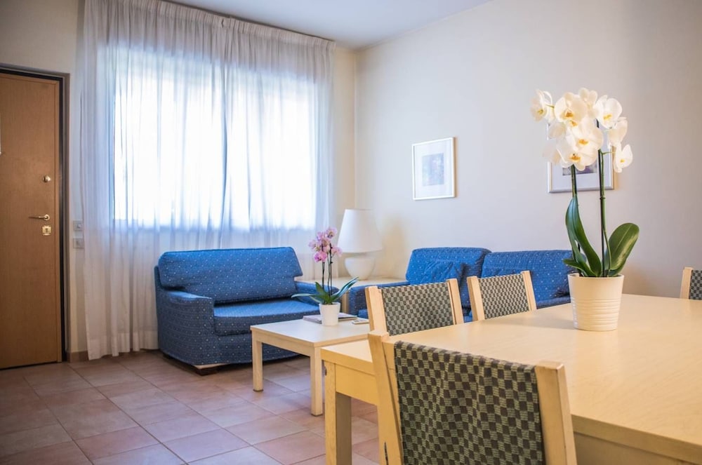 I Triangoli Residence 24