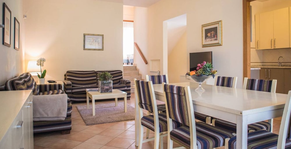 I Triangoli Residence 23